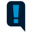 Customer profile logo