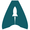 Customer profile logo