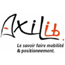 Customer profile logo