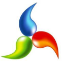 Customer profile logo