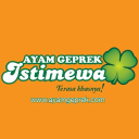 Customer profile logo