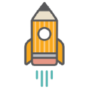 Customer profile logo