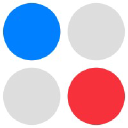 Customer profile logo