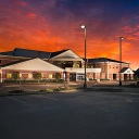 Customer profile logo