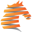 Customer profile logo