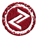 Customer profile logo