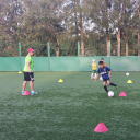 Customer profile logo