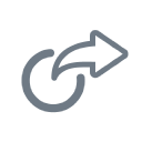 Customer profile logo