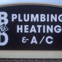 Customer profile logo