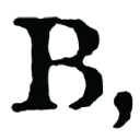 Customer profile logo