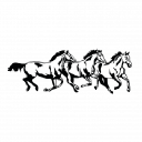 Customer profile logo