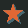 Customer profile logo