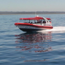 Customer profile logo