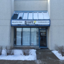 Customer profile logo