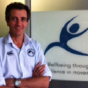 Customer profile logo