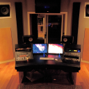 Customer profile logo