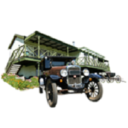 Customer profile logo