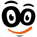 Customer profile logo