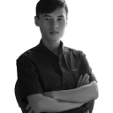 Customer profile logo