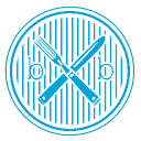 Customer profile logo