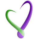 Customer profile logo