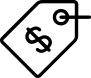 Customer profile logo