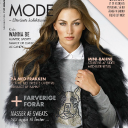 Customer profile logo