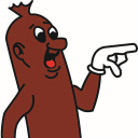 Customer profile logo