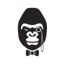 Customer profile logo