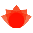 Customer profile logo