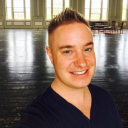 Customer profile logo