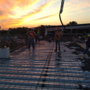 Customer profile logo