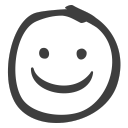 Customer profile logo