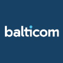 Customer profile logo