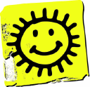 Customer profile logo