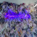 Customer profile logo