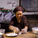 Customer profile logo