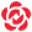Customer profile logo