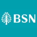 Customer profile logo