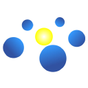 Customer profile logo