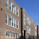 Customer profile logo