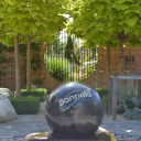 Customer profile logo