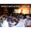 Customer profile logo