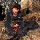 Customer profile logo