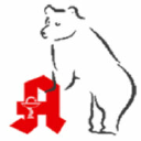 Customer profile logo