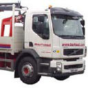 Customer profile logo