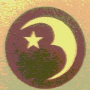 Customer profile logo