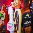 Customer profile logo