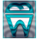 Customer profile logo