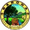 Customer profile logo